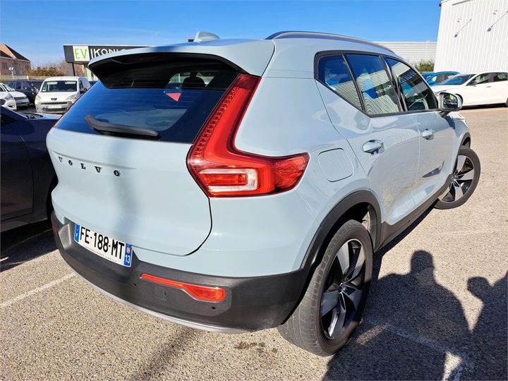 Photo 4 VIN: YV1XZ72BDK2139786 - VOLVO XC40 