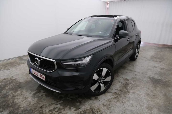 Photo 1 VIN: YV1XZ72BDK2141527 - VOLVO XC40 &#3917 