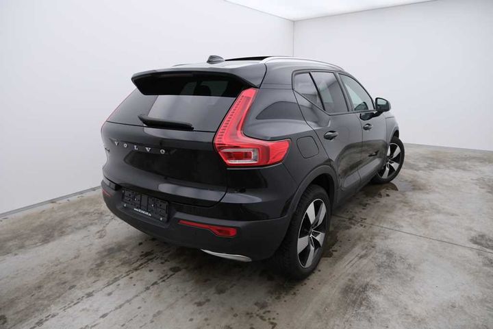 Photo 2 VIN: YV1XZ72BDK2141527 - VOLVO XC40 &#3917 