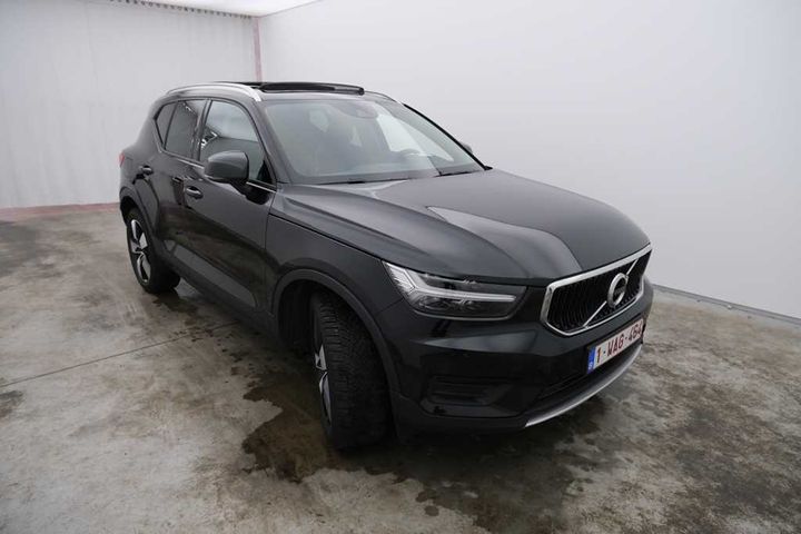 Photo 8 VIN: YV1XZ72BDK2141527 - VOLVO XC40 &#3917 