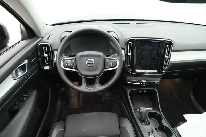 Photo 9 VIN: YV1XZ72BDK2141527 - VOLVO XC40 &#3917 