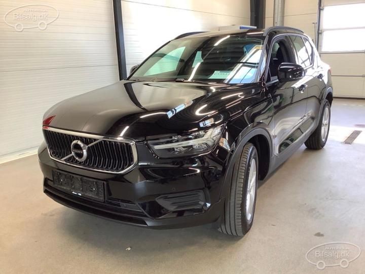 Photo 0 VIN: YV1XZ72BDK2146114 - VOLVO XC40 SUV 