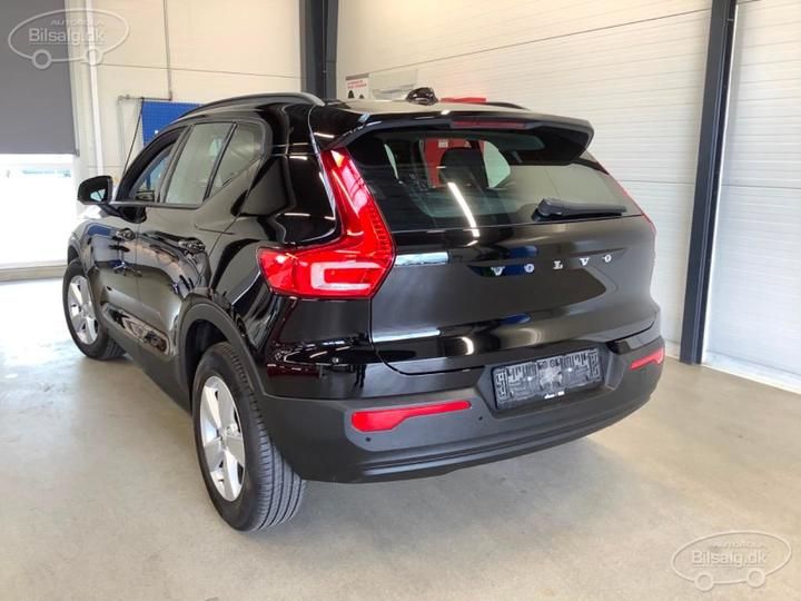 Photo 24 VIN: YV1XZ72BDK2146114 - VOLVO XC40 SUV 