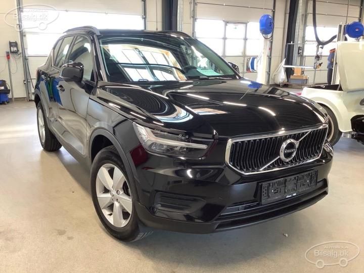 Photo 3 VIN: YV1XZ72BDK2146114 - VOLVO XC40 SUV 