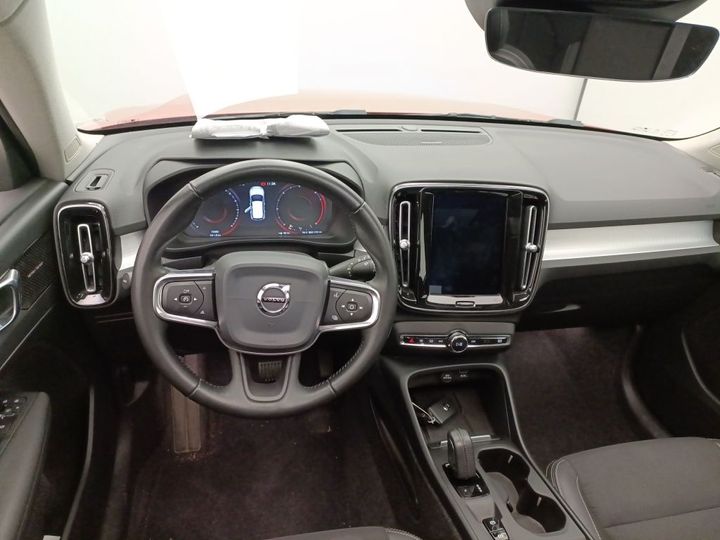 Photo 8 VIN: YV1XZ72BDK2149606 - VOLVO XC40 '17 