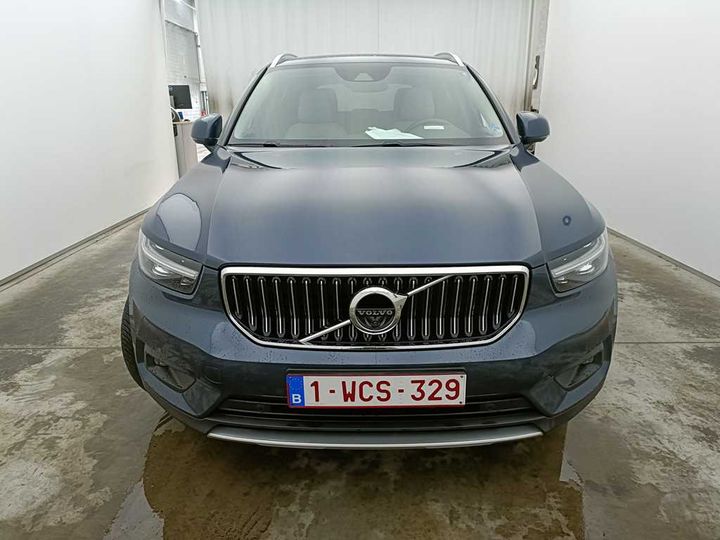 Photo 4 VIN: YV1XZ72BDK2152522 - VOLVO XC40 '17 