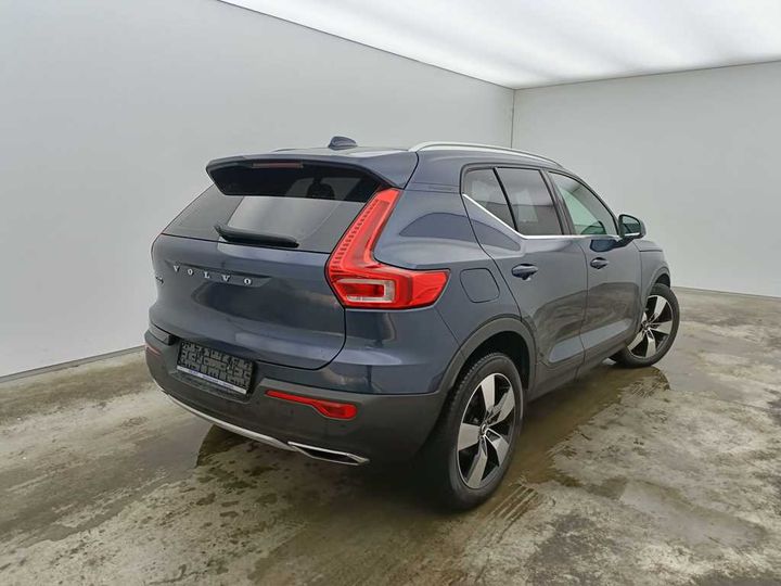 Photo 1 VIN: YV1XZ72BDK2152522 - VOLVO XC40 '17 