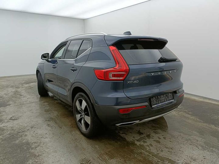 Photo 6 VIN: YV1XZ72BDK2152522 - VOLVO XC40 '17 