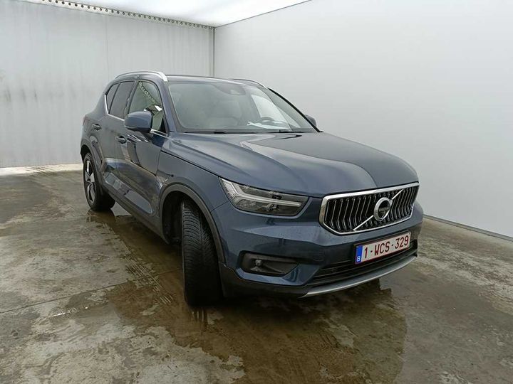 Photo 7 VIN: YV1XZ72BDK2152522 - VOLVO XC40 '17 