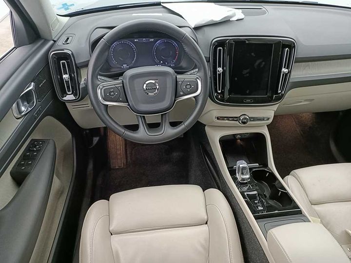 Photo 8 VIN: YV1XZ72BDK2152522 - VOLVO XC40 '17 