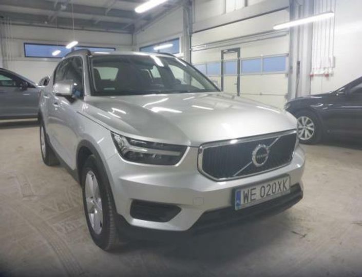 Photo 5 VIN: YV1XZ72BDK2154216 - VOLVO XC40 SUV 