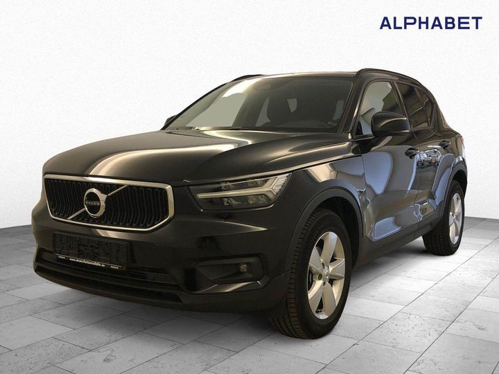 Photo 1 VIN: YV1XZ72BDL2172663 - VOLVO XC40 D3 GEARTRONIC 