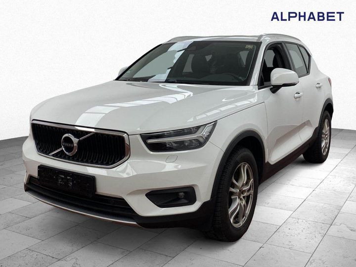 Photo 1 VIN: YV1XZ72BDL2198844 - VOLVO XC40 D3 GEARTRONIC 