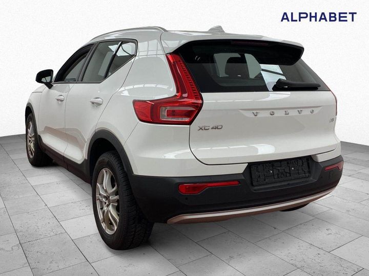 Photo 3 VIN: YV1XZ72BDL2198844 - VOLVO XC40 D3 GEARTRONIC 