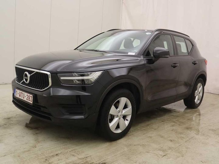 Photo 1 VIN: YV1XZ72BDL2218045 - VOLVO XC40 