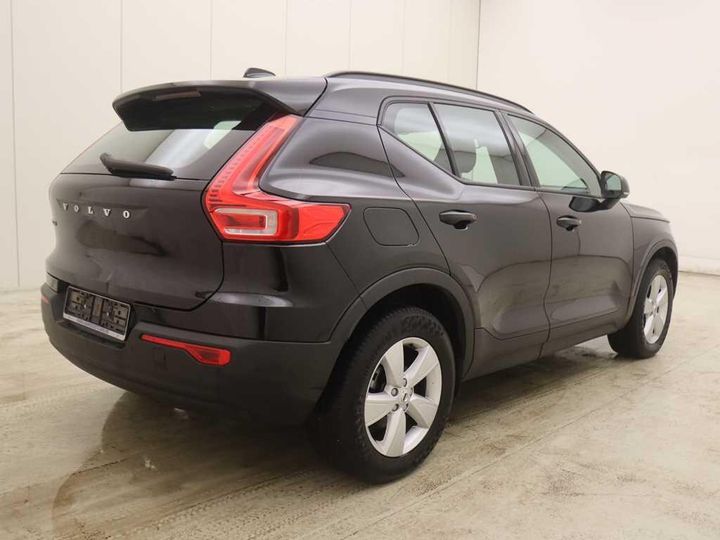 Photo 10 VIN: YV1XZ72BDL2218045 - VOLVO XC40 