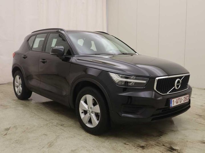 Photo 8 VIN: YV1XZ72BDL2218045 - VOLVO XC40 