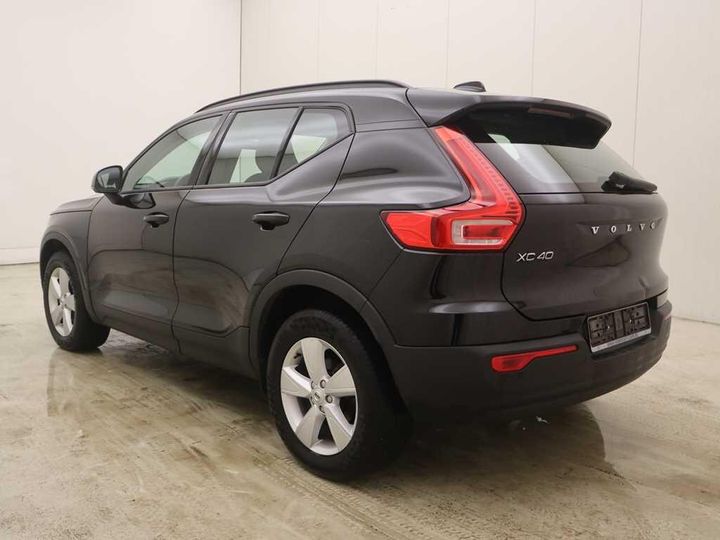 Photo 9 VIN: YV1XZ72BDL2218045 - VOLVO XC40 