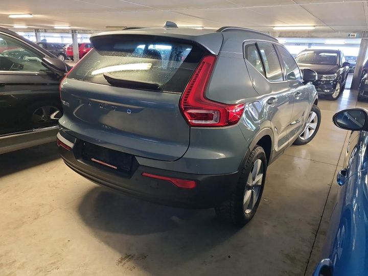 Photo 1 VIN: YV1XZ72BDL2245513 - VOLVO XC40 