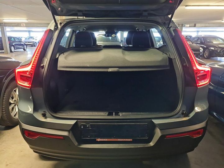 Photo 2 VIN: YV1XZ72BDL2245513 - VOLVO XC40 