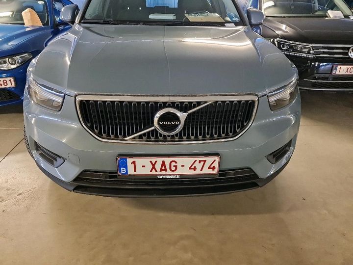 Photo 29 VIN: YV1XZ72BDL2245513 - VOLVO XC40 