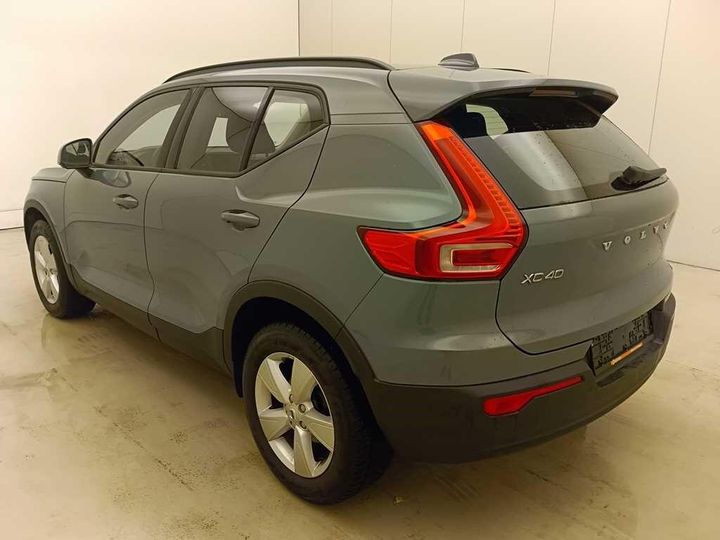 Photo 8 VIN: YV1XZ72BDL2245513 - VOLVO XC40 