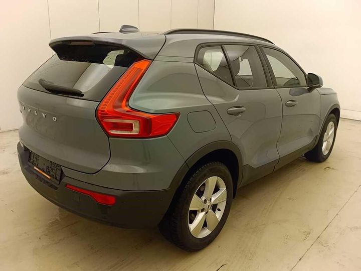 Photo 9 VIN: YV1XZ72BDL2245513 - VOLVO XC40 