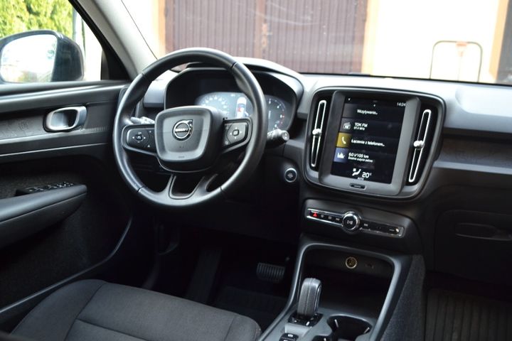 Photo 13 VIN: YV1XZ72BDL2293816 - VOLVO XC40 