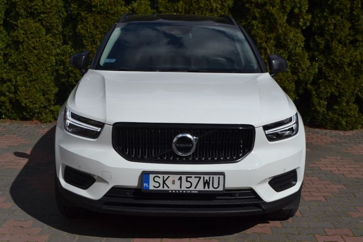 Photo 3 VIN: YV1XZ72BDL2293816 - VOLVO XC40 