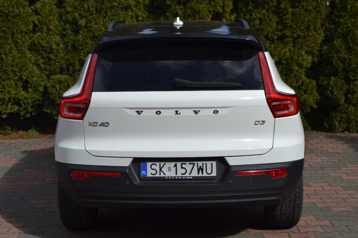 Photo 4 VIN: YV1XZ72BDL2293816 - VOLVO XC40 