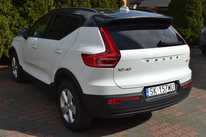 Photo 6 VIN: YV1XZ72BDL2293816 - VOLVO XC40 