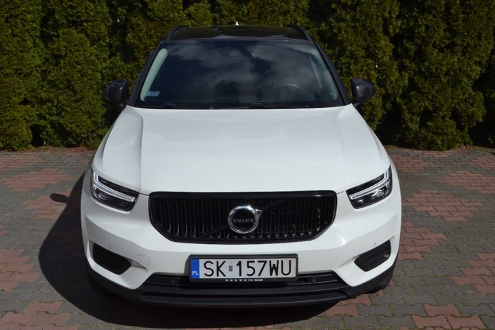 Photo 7 VIN: YV1XZ72BDL2293816 - VOLVO XC40 