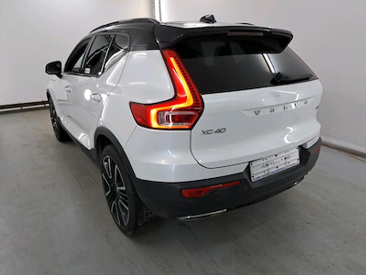 Photo 2 VIN: YV1XZ72TDL2326133 - VOLVO XC40 DIESEL 