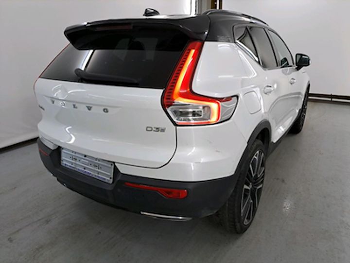 Photo 3 VIN: YV1XZ72TDL2326133 - VOLVO XC40 DIESEL 