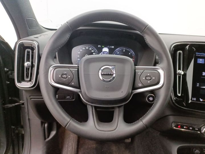 Photo 26 VIN: YV1XZ72V1K2066534 - VOLVO XC40 '17 