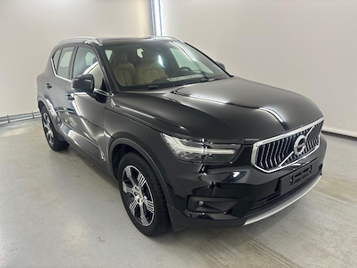 Photo 1 VIN: YV1XZ72V1K2078159 - VOLVO XC40 DIESEL 