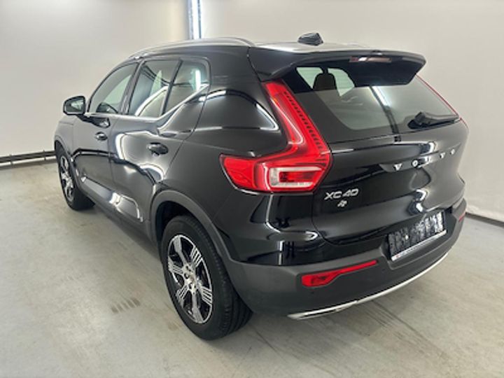 Photo 2 VIN: YV1XZ72V1K2078159 - VOLVO XC40 DIESEL 