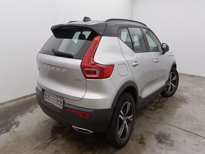 Photo 2 VIN: YV1XZ72V1K2081149 - VOLVO XC40 &#3917 