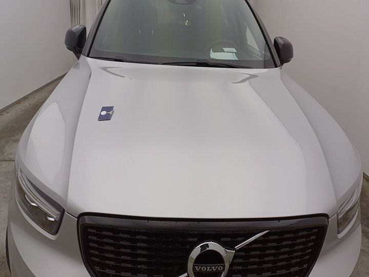 Photo 20 VIN: YV1XZ72V1K2081149 - VOLVO XC40 &#3917 