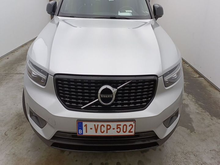 Photo 5 VIN: YV1XZ72V1K2081149 - VOLVO XC40 &#3917 