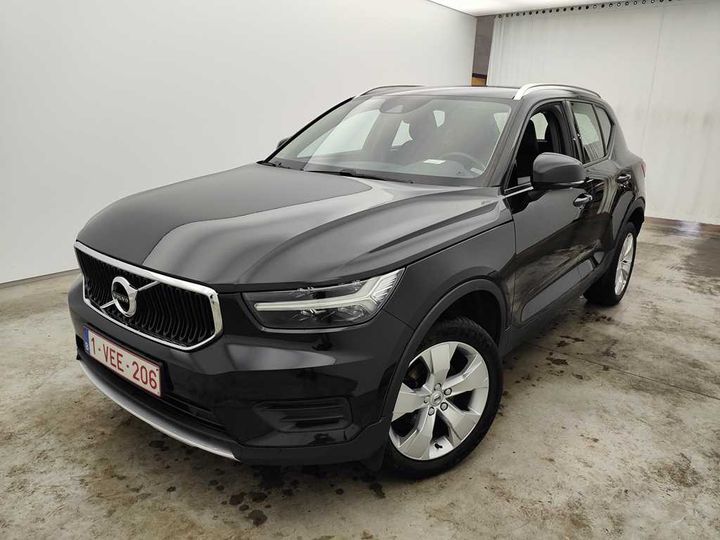 Photo 1 VIN: YV1XZ72V1K2087595 - VOLVO XC40 &#3917 