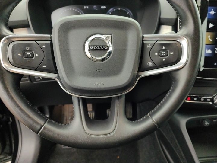 Photo 19 VIN: YV1XZ72V1K2087595 - VOLVO XC40 &#3917 