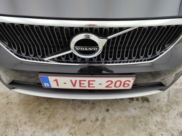 Photo 5 VIN: YV1XZ72V1K2087595 - VOLVO XC40 &#3917 