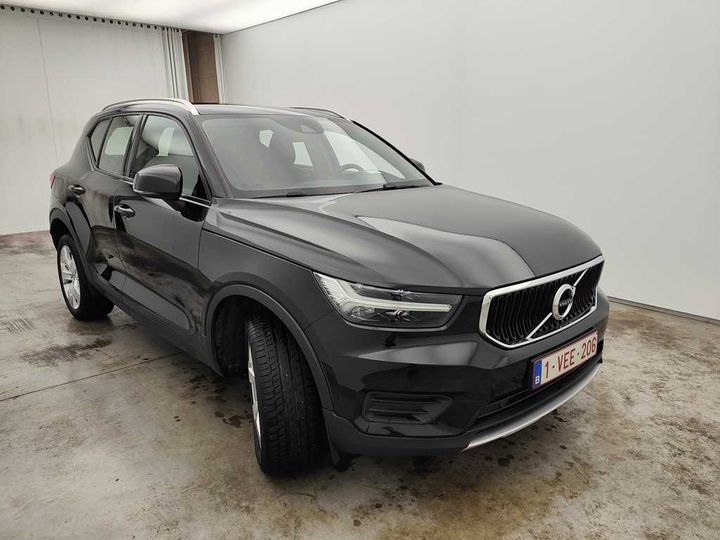 Photo 8 VIN: YV1XZ72V1K2087595 - VOLVO XC40 &#3917 