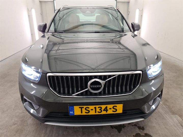 Photo 19 VIN: YV1XZ72V1K2088225 - VOLVO XC40 