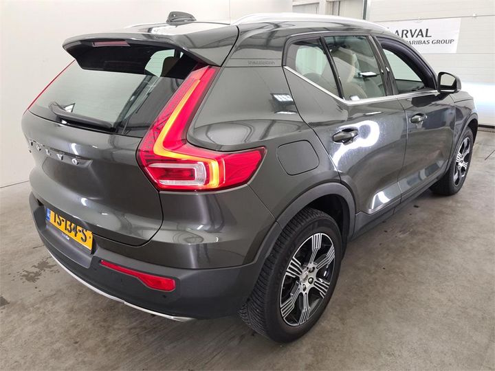 Photo 2 VIN: YV1XZ72V1K2088225 - VOLVO XC40 