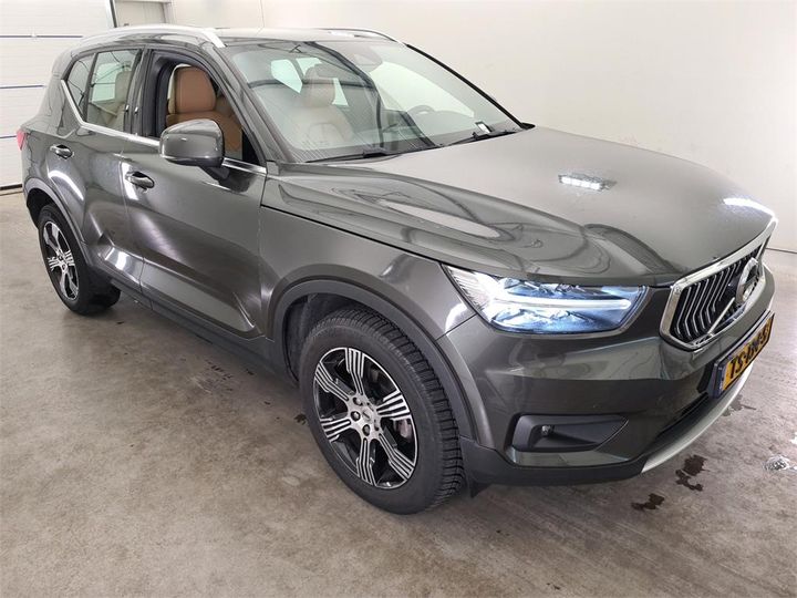 Photo 8 VIN: YV1XZ72V1K2088225 - VOLVO XC40 