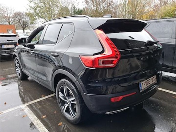 Photo 3 VIN: YV1XZ72V1K2092975 - VOLVO XC40 DIESEL 