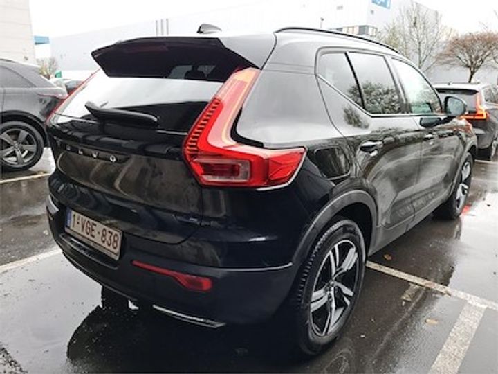 Photo 4 VIN: YV1XZ72V1K2092975 - VOLVO XC40 DIESEL 