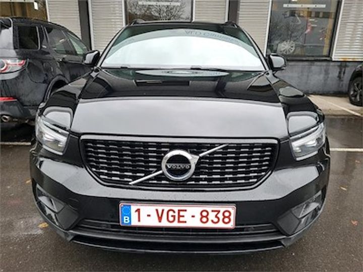 Photo 5 VIN: YV1XZ72V1K2092975 - VOLVO XC40 DIESEL 